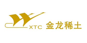 福建省長汀金龍稀土有限公司